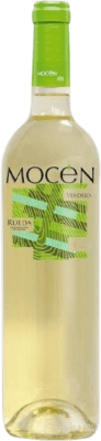 Mocén Mocén Verdejo Rueda бутылка Магнум 1,5 L