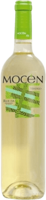 Mocén Mocén Verdejo Rueda Magnumflasche 1,5 L