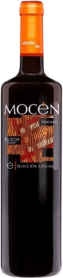 Mocén Mocén Verdejo — ベルデホ Rueda セレクション, 特別 マグナムボトル 1,5 L