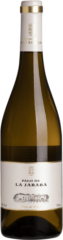 14,95 € | Weißwein Pago de la Jaraba Kastilien-La Mancha Spanien Sauvignon 75 cl
