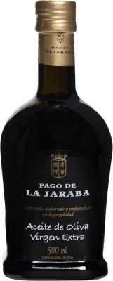 17,95 € | Olive Oil Pago de la Jaraba EVOO Extra Virgin Spain Cornicabra Medium Bottle 50 cl