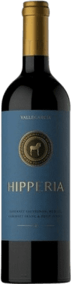 Pago de Vallegarcía Hipperia Vino de la Tierra de Castilla бутылка Магнум 1,5 L