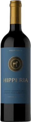 Pago de Vallegarcía Hipperia Vino de la Tierra de Castilla Magnumflasche 1,5 L
