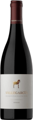 Pago de Vallegarcía Syrah マグナムボトル 1,5 L