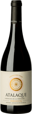 Rodríguez de Vera Atalaque de la Peraleda Grenache Méntrida 75 cl