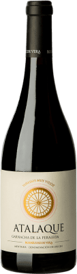 Pepe Rodríguez de Vera Atalaque de la Peraleda Grenache Méntrida 75 cl