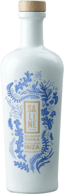 ウォッカ Rodríguez de Vera Saline 70 cl