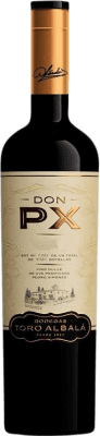 Toro Albalá Don PX Pedro Ximénez Montilla-Moriles Гранд Резерв 75 cl