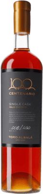 Toro Albalá Centenario Palo Cortado Single Cask