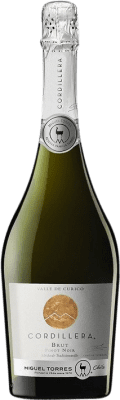 Torres Cordillera Pinot Preto Brut Valle de Curicó 75 cl