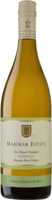 Torres Marimar Estate Don Miguel Godello Russian River Valley 75 cl