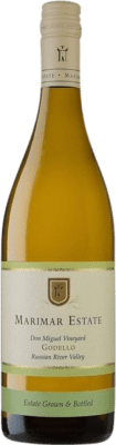 Torres Marimar Don Miguel Godello Russian River Valley Estate Wine — Vino di Tenuta 75 cl