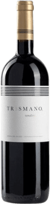 Lagar Tr3smano Tresmano Tempranillo Ribera del Duero ボトル Jéroboam-ダブルマグナム 3 L