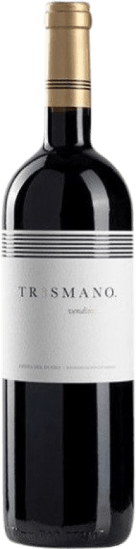 免费送货 | 红葡萄酒 Lagar Tr3smano Tresmano D.O. Ribera del Duero 卡斯蒂利亚莱昂 西班牙 Tempranillo — 丹魄 双大瓶 — Jeroboam-Double Magnum 3 L