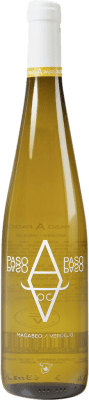 Volver Paso a Paso Vino de la Tierra de Castilla Joven 75 cl