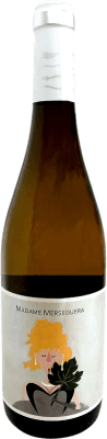 Volver Madame Merseguera — Мерсегера Valencia 75 cl