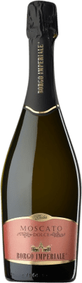 Borgo Imperiale Moscato Giallo Moscato d'Asti 75 cl