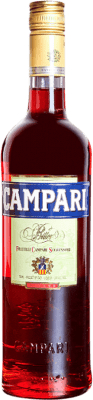 Aperitivo Bitter Campari Bitter
