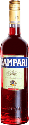 Licores Campari Bitter 70 cl