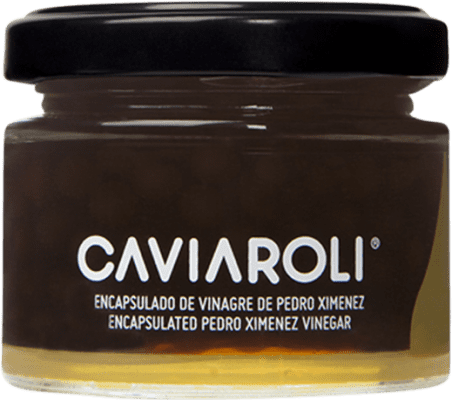 14,95 € | Уксус Caviaroli Pedro Ximénez Испания Pedro Ximénez