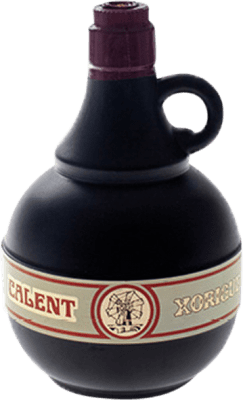 Liqueurs Xoriguer Gin Calent 70 cl