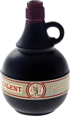 リキュール Xoriguer Calent 70 cl