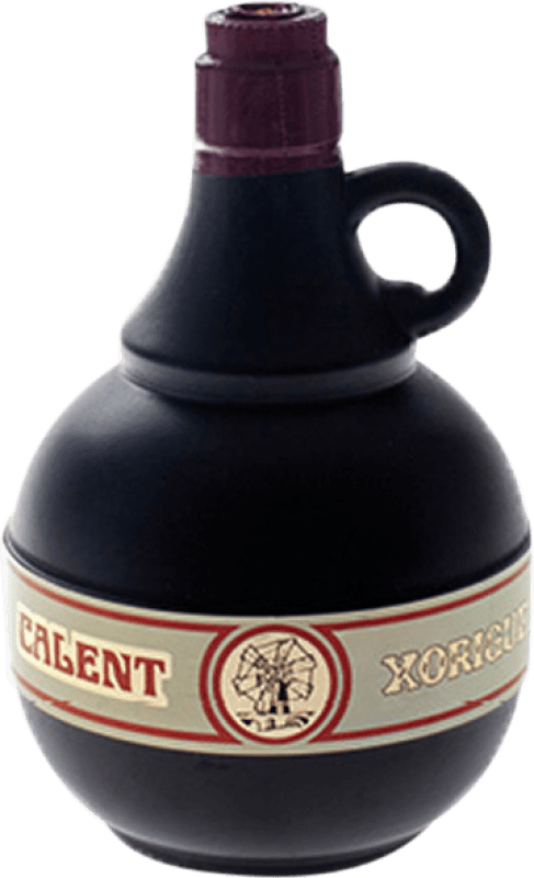 6,95 € | Licores Xoriguer Calent Ilhas Baleares Espanha 70 cl