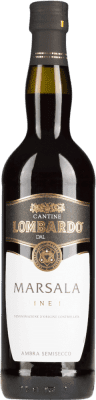 Fratelli Lombardo Dry Marsala 1 L