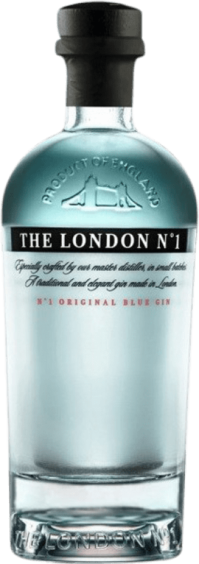 Бесплатная доставка | Джин González Byass The London Nº 1 Объединенное Королевство 70 cl