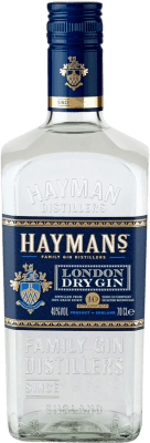 Gin Hayman's London Dry 70 cl Alcohol-Free