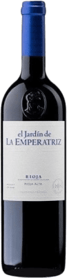 Hernáiz El Jardín de la Emperatriz 1,5 L