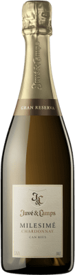 Juvé y Camps Milesimé Chardonnay Cava 75 cl