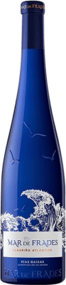 Mar de Frades Albariño Rías Baixas 瓶子 Magnum 1,5 L