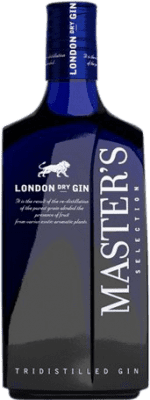 Gin MG Master's Selection 70 cl
