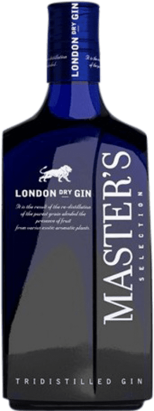 17,95 € | Gin MG Master's Selection Espanha 70 cl