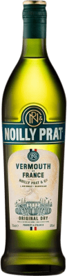 ベルモット Noilly Prat Dry 75 cl