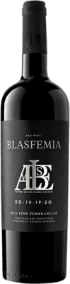 Península Blasfemia Old Vine Tempranillo 75 cl