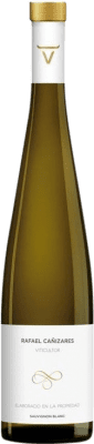 Rafa Cañizares Sauvignon Weiß Alicante Magnum-Flasche 1,5 L