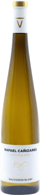 Rafa Cañizares Sauvignon — Совиньон Alicante 75 cl
