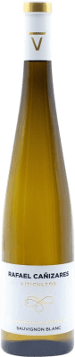 Rafa Cañizares Sauvignon White Alicante 75 cl