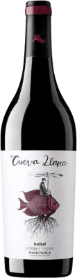 Señorío del Júcar Cueva Llana