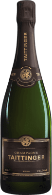 Taittinger Vintage Millésimé Champagne 75 cl