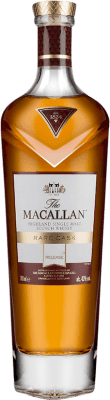 Single Malt Whisky Macallan Rare Cask Release 70 cl