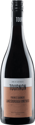 Domaine Tournon Grenache Pyrenees 75 cl