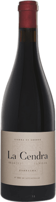 Alto Buen Grado Garnacha — Grenache Cebreros Family Selection 75 cl