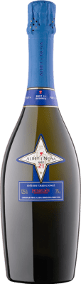 Albet i Noya Efecte Brut Réserve