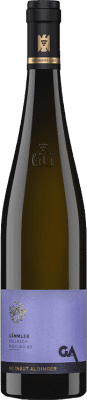 Aldinger Lämmler Fellbach Riesling Württemberg VDP Grosses Gewächs GG — Grand Cru 75 cl