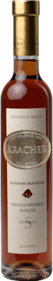 Alois Kracher TBA Nº 4 Grande Cuvée Muscatel Rosé 75 cl