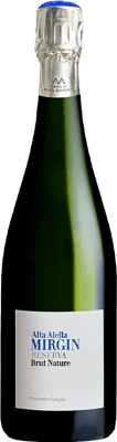 Alta Alella Mirgin Guarda Superior Cava Réserve 75 cl