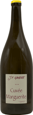 Jean-François Ganevat Cuvée Marguerite Chardonnay Côtes du Jura бутылка Магнум 1,5 L